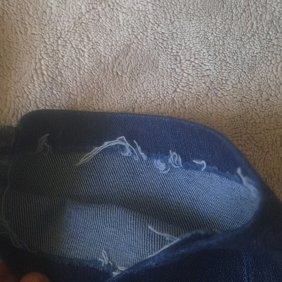 7 FOR ALL MANDKIND Denim - Picture 5 of 5